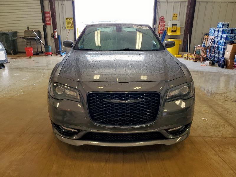 82144435 :رقم المزاد ، 2C3CCADG9NH236879 vin ، 2022 Chrysler 300 مزاد بيع