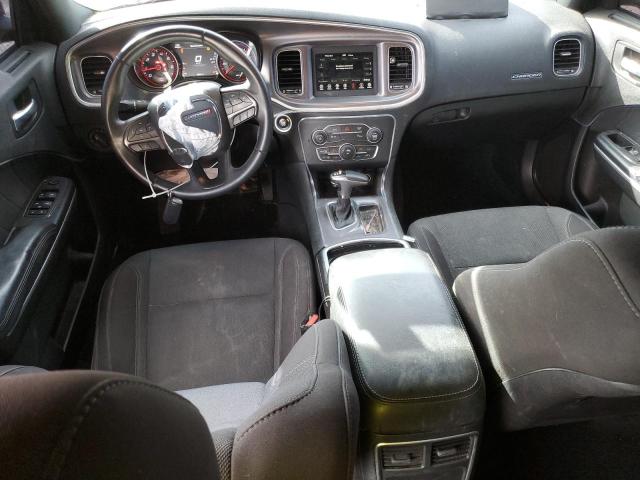 Продаж на аукціоні авто 2019 Dodge Charger, vin: 2C3CDXBG9KH588701, номер лоту: 80764115