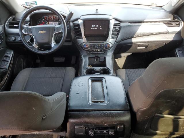 Aukcja sprzedaży 2015 Chevrolet Tahoe K150, vin: 1GNSKAKC6FR115990, numer aukcji: 71855095