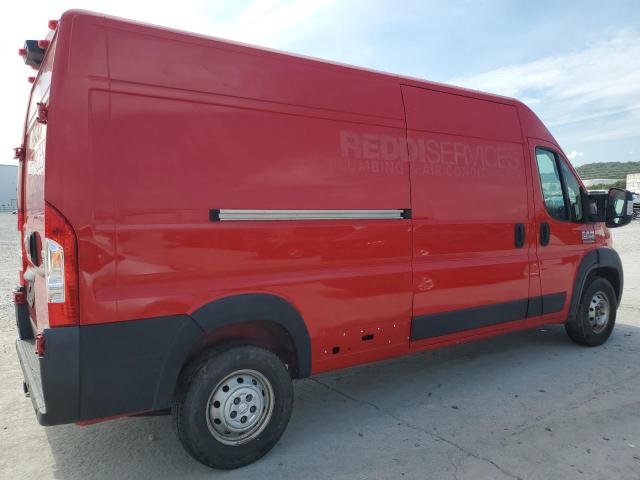 84894605 :رقم المزاد ، 3C6TRVDG5KE541537 vin ، 2019 Ram Promaster مزاد بيع