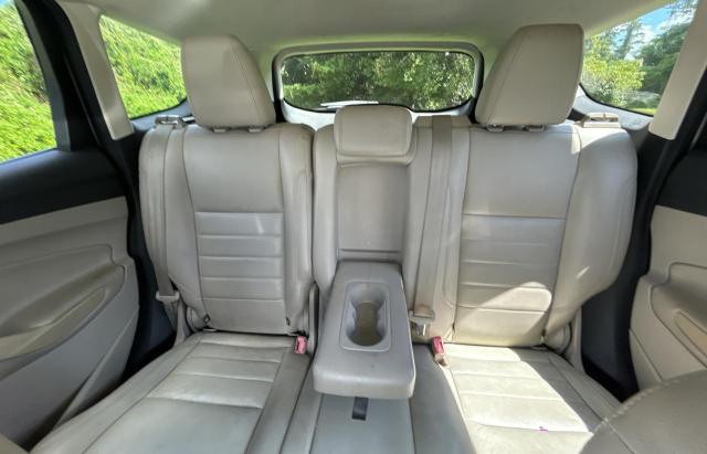 Aukcja sprzedaży 2013 Ford Escape Sel, vin: 1FMCU0HX8DUD49128, numer aukcji: 84240245