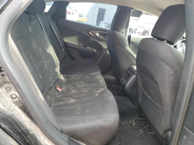 Продажа на аукционе авто 2016 Chrysler 200, vin: 1C3CCCAB9GN152513, номер лота: 72072465