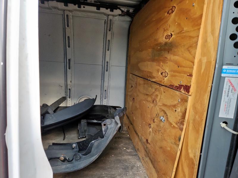 Aukcja sprzedaży 2017 Chevrolet Express G2500, vin: 1GCWGAFF6H1127672, numer aukcji: 81306485
