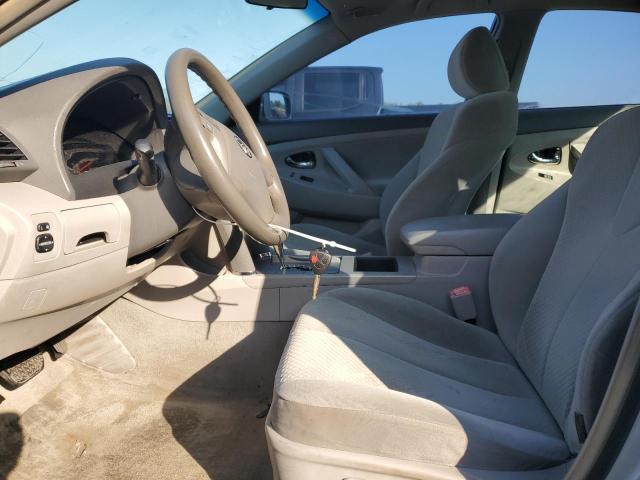 Auction sale of the 2007 Toyota Camry, vin: 4T1BE46K57U548424, lot number: 81892585