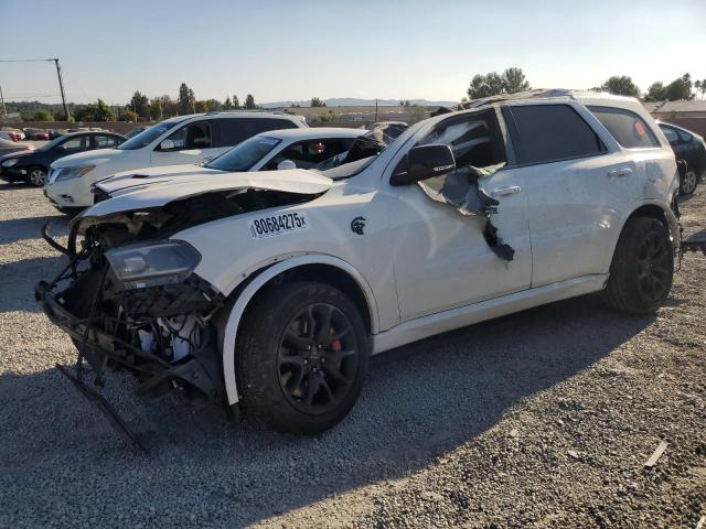 Продажа на аукционе авто 2021 Dodge Durango, vin: 1C4SDJH9XMC643272, номер лота: 80684275