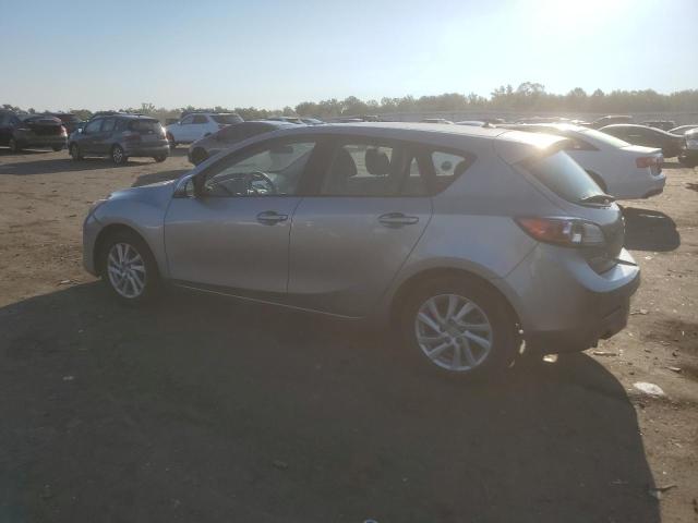 Продажа на аукционе авто 2012 Mazda 3, vin: JM1BL1L88C1583309, номер лота: 46824466