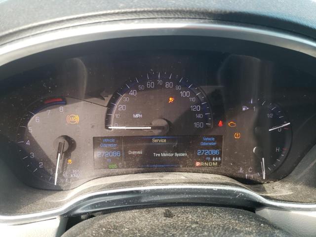 84549685 :رقم المزاد ، 3GYFNAE30ES551771 vin ، 2014 Cadillac Srx مزاد بيع