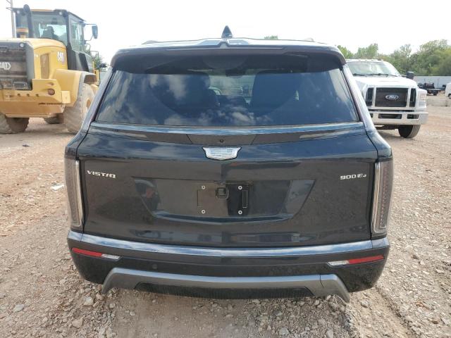 Продаж на аукціоні авто 2026 Cadillac Vistiq, vin: 1GYC3NML3TZ700840, номер лоту: 82102015