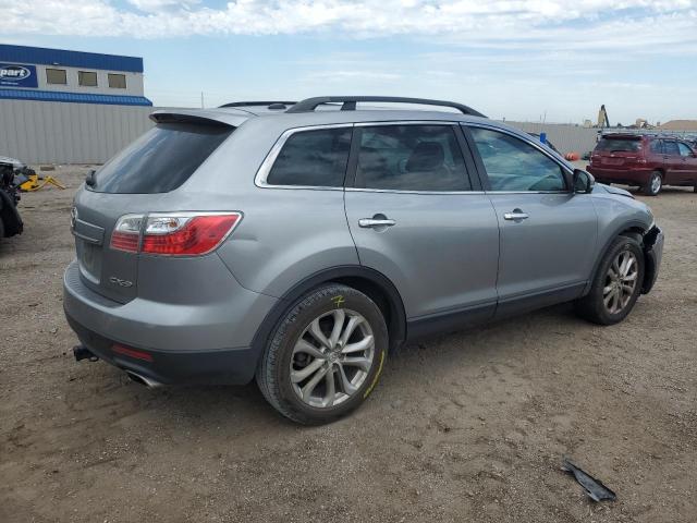 Продажа на аукционе авто 2012 Mazda Cx-9, vin: JM3TB2DA5C0357076, номер лота: 80637085