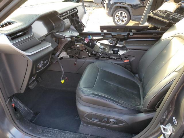 Продажа на аукционе авто 2025 Jeep Grand Cherokee, vin: 1C4RJHBGXSC312731, номер лота: 70654205