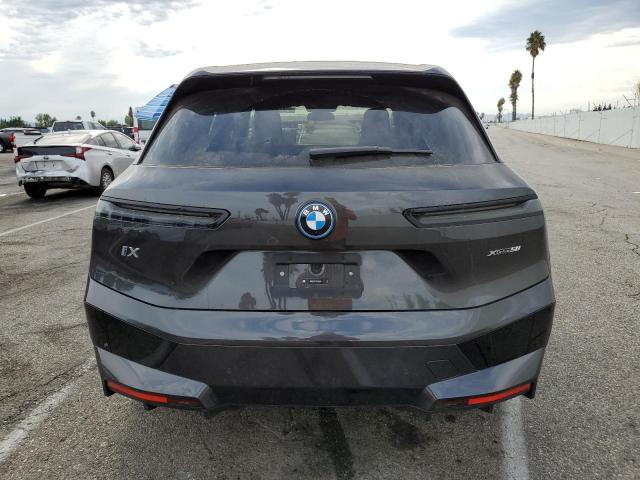 Продаж на аукціоні авто 2025 Bmw Ix, vin: WB523CF07SCT84347, номер лоту: 81038585