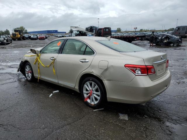 2012 Lexus Es 350 მანქანა იყიდება აუქციონზე, vin: JTHBK1EG8C2495148, აუქციონის ნომერი: 82099135