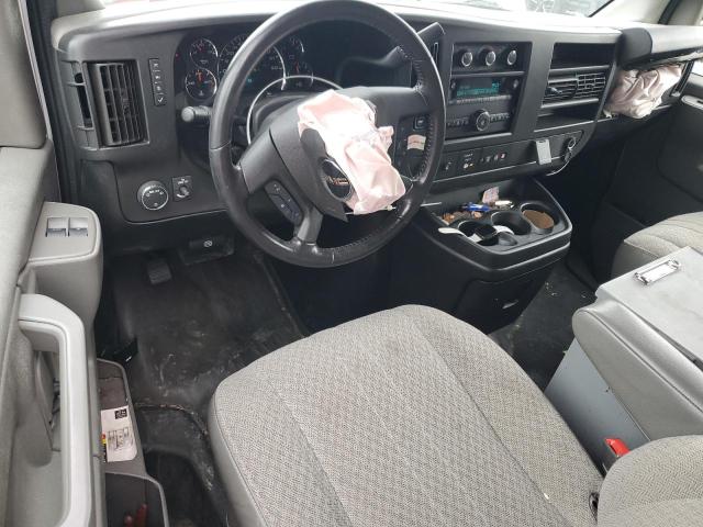 Aukcja sprzedaży 2021 Gmc Savana, vin: 1GTW7AFP5M1156017, numer aukcji: 84641715