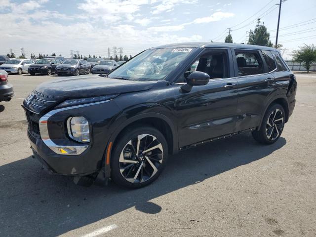 Продаж на аукціоні авто 2023 Mitsubishi Outlander, vin: JA4J3UA83PZ034571, номер лоту: 81344695
