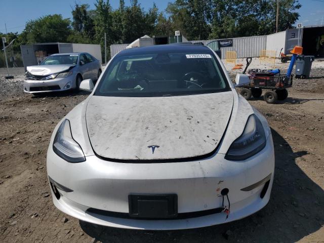 Aukcja sprzedaży 2019 Tesla Model 3, vin: 5YJ3E1EA7KF310155, numer aukcji: 71935115