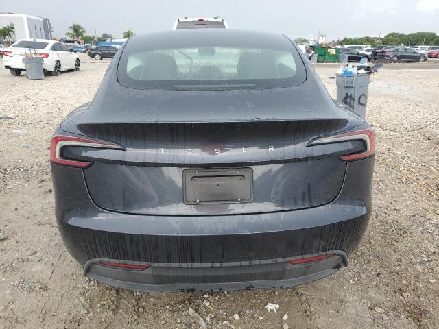 83764445 :رقم المزاد ، 5YJ3E1EA5RF871416 vin ، 2024 Tesla Model 3 مزاد بيع