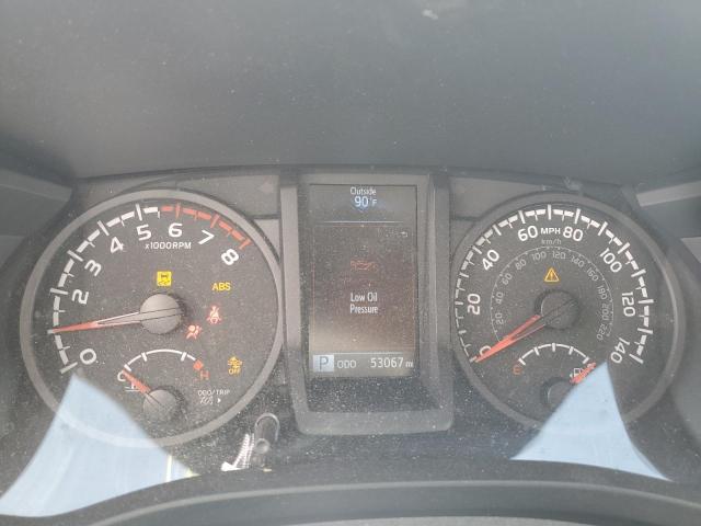 Aukcja sprzedaży 2022 Toyota Tacoma Acc, vin: 3TYRX5GN8NT048355, numer aukcji: 80913635