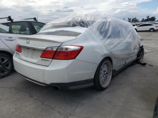 Продажа на аукционе авто 2015 Honda Accord, vin: 1HGCR2F54FA016806, номер лота: 96637915