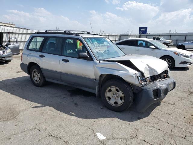 Aukcja sprzedaży 2000 Subaru Forester, vin: JF1SF6357YG719921, numer aukcji: 80341885