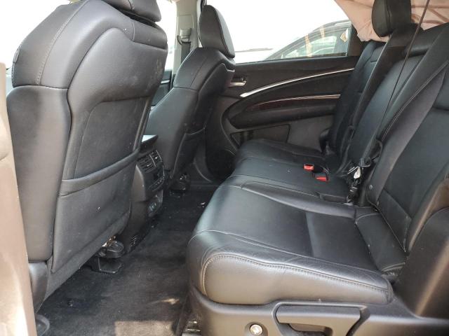 Продажа на аукционе авто 2018 Acura Mdx Navi, vin: 5J8YD4H42JL801164, номер лота: 80202915