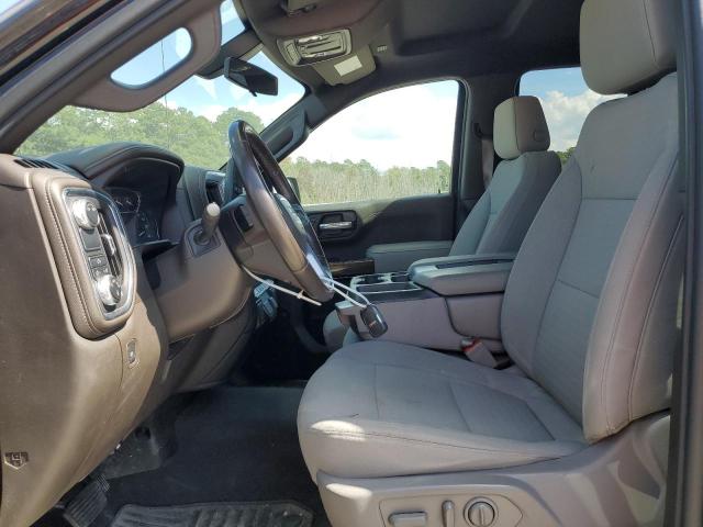 2021 Gmc Sierra მანქანა იყიდება აუქციონზე, vin: 1GTR8BED2MZ157053, აუქციონის ნომერი: 81482625