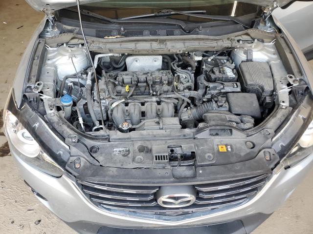 84355295 :رقم المزاد ، JM3KE4CY7G0910894 vin ، 2016 Mazda Cx-5 Touri مزاد بيع