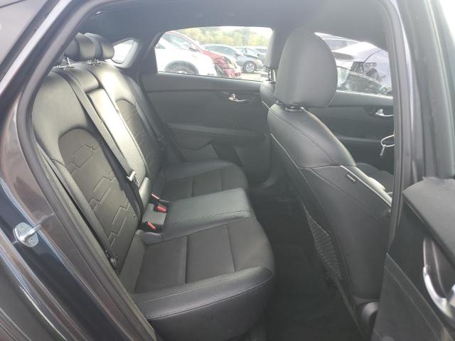 2022 Kia Forte მანქანა იყიდება აუქციონზე, vin: 3KPF54AD0NE495190, აუქციონის ნომერი: 83819475