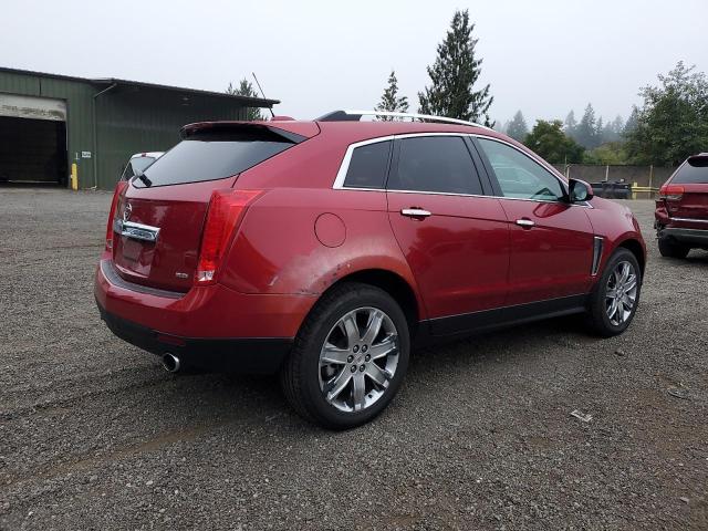 Aukcja sprzedaży 2016 Cadillac Srx Luxury, vin: 3GYFNEE34GS543215, numer aukcji: 80329385