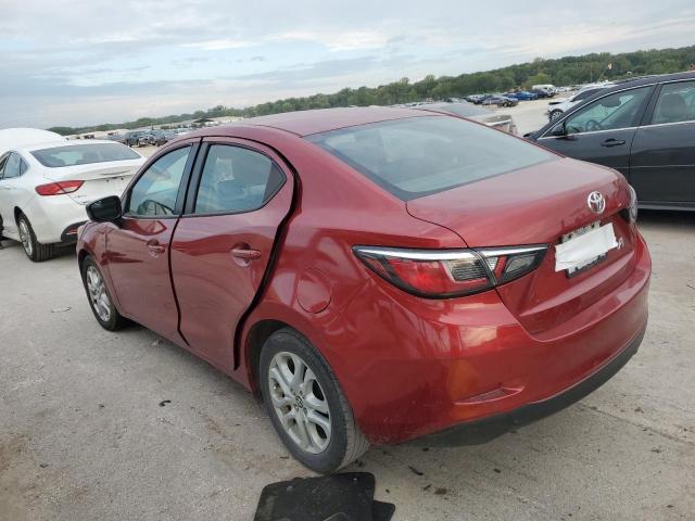 Aukcja sprzedaży 2017 Toyota Yaris Ia, vin: 3MYDLBYV4HY171938, numer aukcji: 80563645