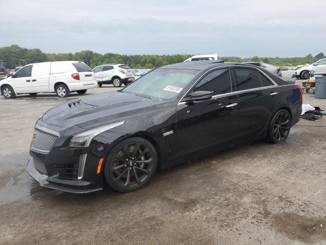 Продаж на аукціоні авто 2017 Cadillac Cts-v, vin: 1G6A15S6XH0195412, номер лоту: 81500785