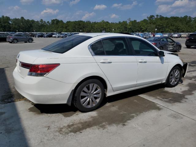 2011 Honda Accord მანქანა იყიდება აუქციონზე, vin: 1HGCP2F86BA125844, აუქციონის ნომერი: 50065956