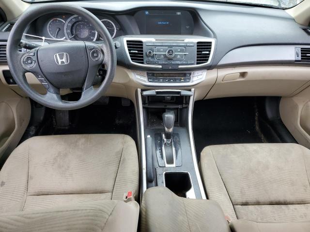 Aukcja sprzedaży 2015 Honda Accord Lx, vin: 1HGCR2F3XFA183864, numer aukcji: 81293625