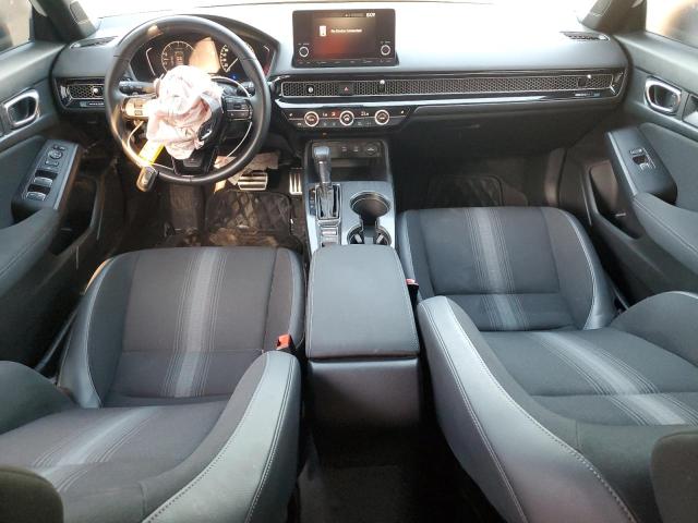 Aukcja sprzedaży 2025 Honda Civic Spor, vin: 2HGFE2F55SH100492, numer aukcji: 71462295