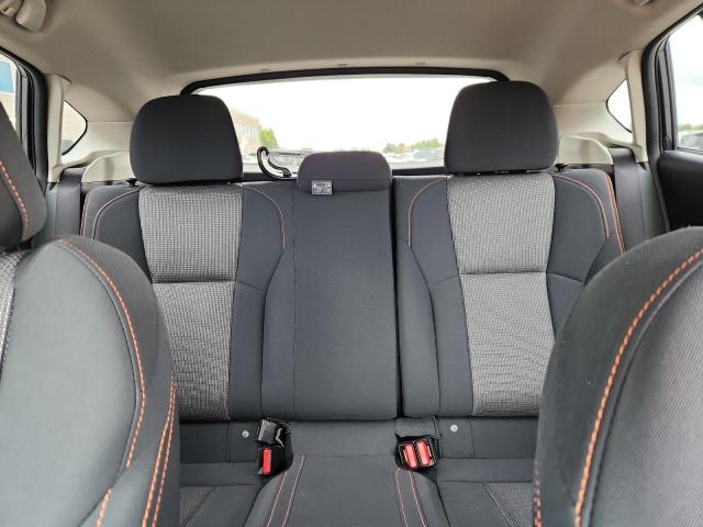 Продажа на аукционе авто 2023 Subaru Crosstrek, vin: JF2GTAPC8P8220544, номер лота: 80174195