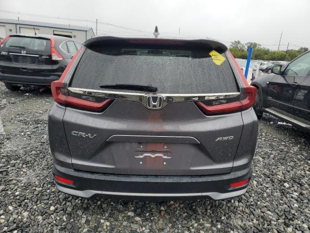 Продаж на аукціоні авто 2020 Honda Cr-v, vin: 5J6RW2H85LA093425, номер лоту: 83817315