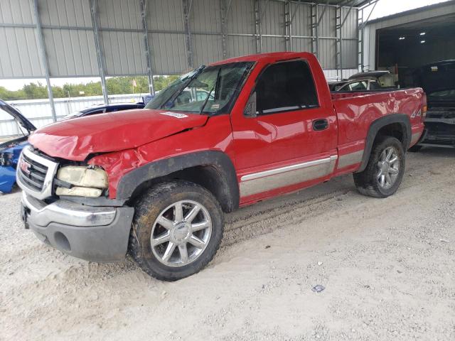 Aukcja sprzedaży 2007 Gmc New Sierra K1500 Classic, vin: 3GTEK14V87G236221, numer aukcji: 80299025