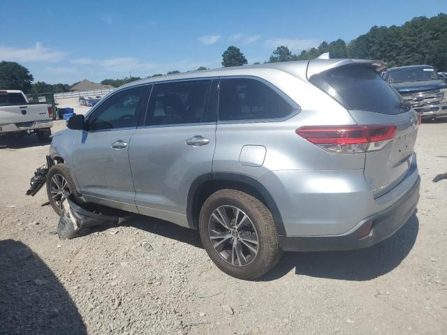 Aukcja sprzedaży 2018 Toyota Highlander, vin: 5TDZZRFH3JS279361, numer aukcji: 71738335