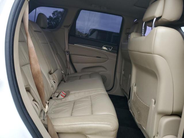 Aukcja sprzedaży 2014 Jep Grand Cherokee Limited, vin: 1C4RJFBG7EC432060, numer aukcji: 80762185