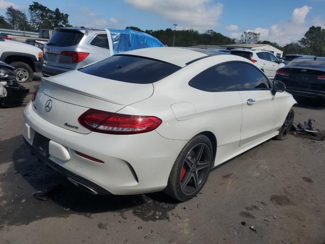 Aukcja sprzedaży 2017 Mercedes-benz C, vin: WDDWJ4KB4HF533920, numer aukcji: 81163715