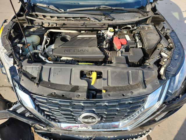 2023 Nissan Rogue მანქანა იყიდება აუქციონზე, vin: 5N1BT3BB0PC753287, აუქციონის ნომერი: 71278025