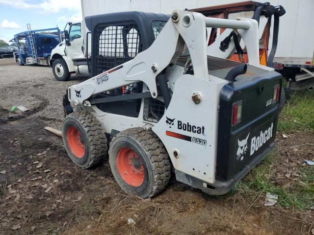 82104335 :رقم المزاد ، 82104335 vin ، 2015 Bobcat S530 مزاد بيع