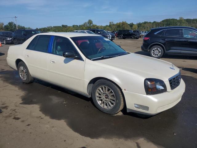 Aukcja sprzedaży 2003 Cadillac Deville, vin: 1G6KE54Y83U184398, numer aukcji: 81302515