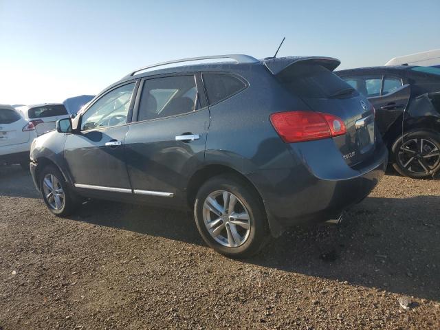 Продаж на аукціоні авто 2012 Nissan Rogue, vin: JN8AS5MVXCW716430, номер лоту: 70944065
