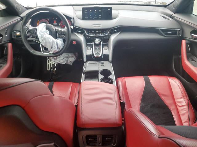Aukcja sprzedaży 2022 Acura Tlx Tech A, vin: 19UUB6F54NA002001, numer aukcji: 84543375