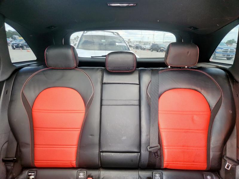 Aukcja sprzedaży 2019 Mercedes-benz Glc 63 4ma, vin: WDC0G8JB3KF497646, numer aukcji: 67606125
