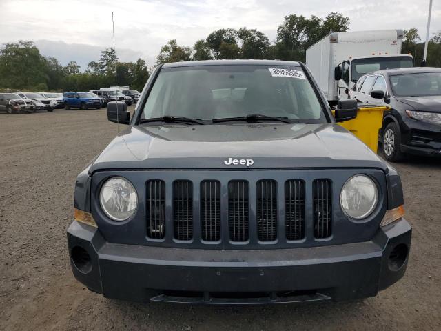 2008 Jep Patriot Sport მანქანა იყიდება აუქციონზე, vin: 1J8FT28WX8D721848, აუქციონის ნომერი: 80860625