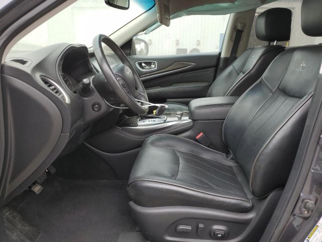 70587235 :رقم المزاد ، 5N1AL0MN6DC313488 vin ، 2013 Infiniti Jx35 مزاد بيع