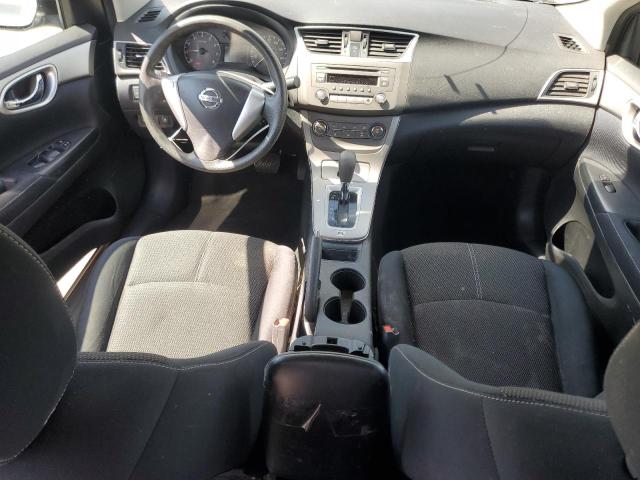 80144725 :رقم المزاد ، 3N1AB7AP1EL684444 vin ، 2014 Nissan Sentra مزاد بيع