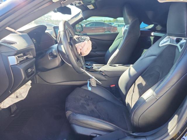 83779355 :رقم المزاد ، WZ1DB0C08NW048861 vin ، 2022 Toyota Supra مزاد بيع