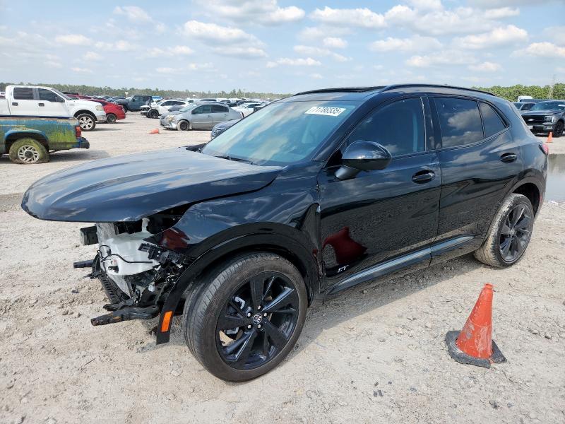 Продаж на аукціоні авто 2025 Buick Envision S, vin: LRBFZLE46SD031888, номер лоту: 71786535